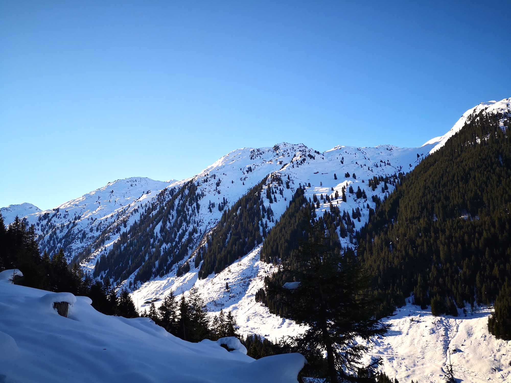 Winter in Tirol: 5 Tipps für Schneespaß in den Kitzbüheler Alpen